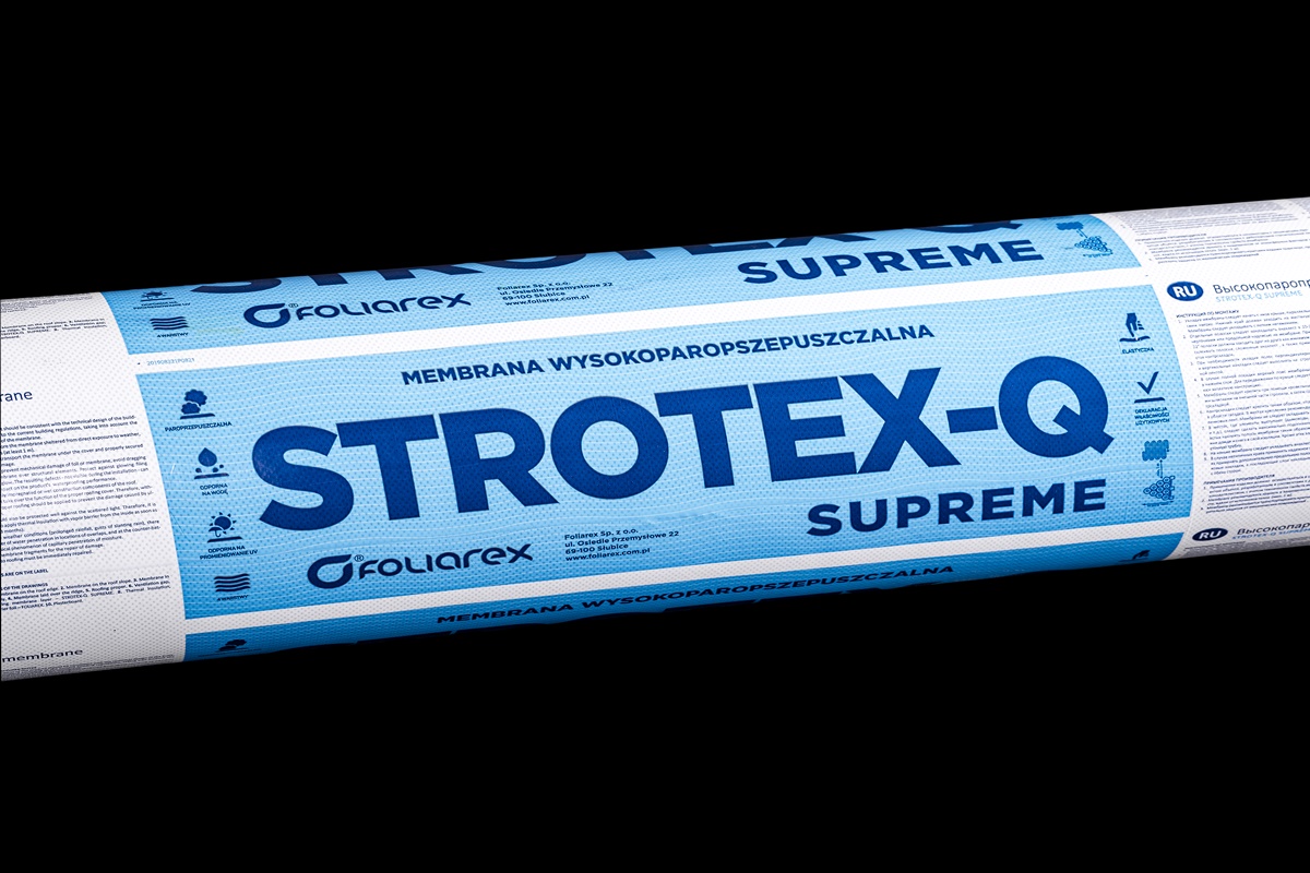 StrotexQ